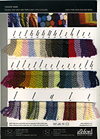 Tekapo Solid and Natural Yarn - New Series