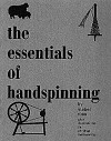 Essentials of Handspinning