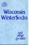Wisconsin Winter Socks