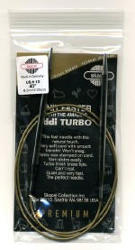 Circular Addi Turbo Needles 40"