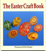 Easter Craft Book