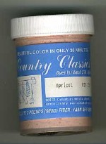 Country Classics Dyes