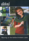 Weaving on the Ashford Knitters Loom - DVD