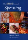 Ashford Book of Spinning