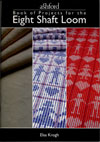Ashford Book of Projects for the 8 Shaft Loom