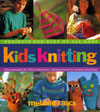 Kid's Knitting