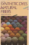 Synthethic Dyes Natural Fibers