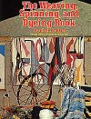 Weaving, Spinning & Dyeing Book