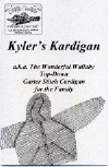 Kyler's Kardigan