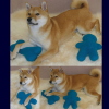 Fiber Trends Buddy Bears...and bones FT-231