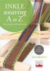 Inkle Weaving A to Z