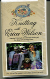 Knitting with Erica Wilson