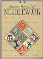 The Anchor Manual of Needlework