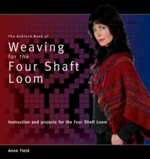 Asford Book of Weaaving for the Four Shaft Loom