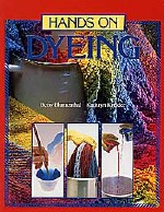 Hands on Dyeing