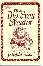 Big Sven Sweater