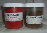 Earthues Natural Dye Extracts, Group 3